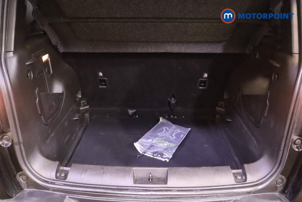 Jeep Renegade Longitude Manual Petrol SUV - Stock Number (1606504) - 8th supplementary image