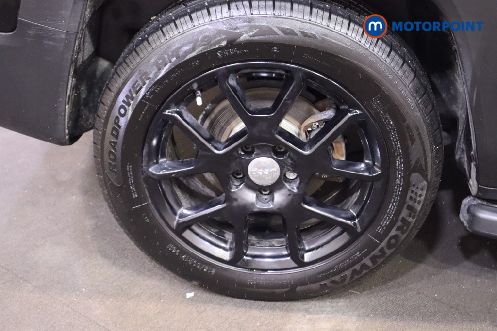 Jeep Renegade Longitude Manual Petrol SUV - Stock Number (1606504) - 12th supplementary image