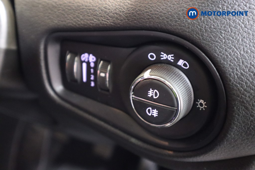 Jeep Renegade Longitude Manual Petrol SUV - Stock Number (1606504) - 14th supplementary image