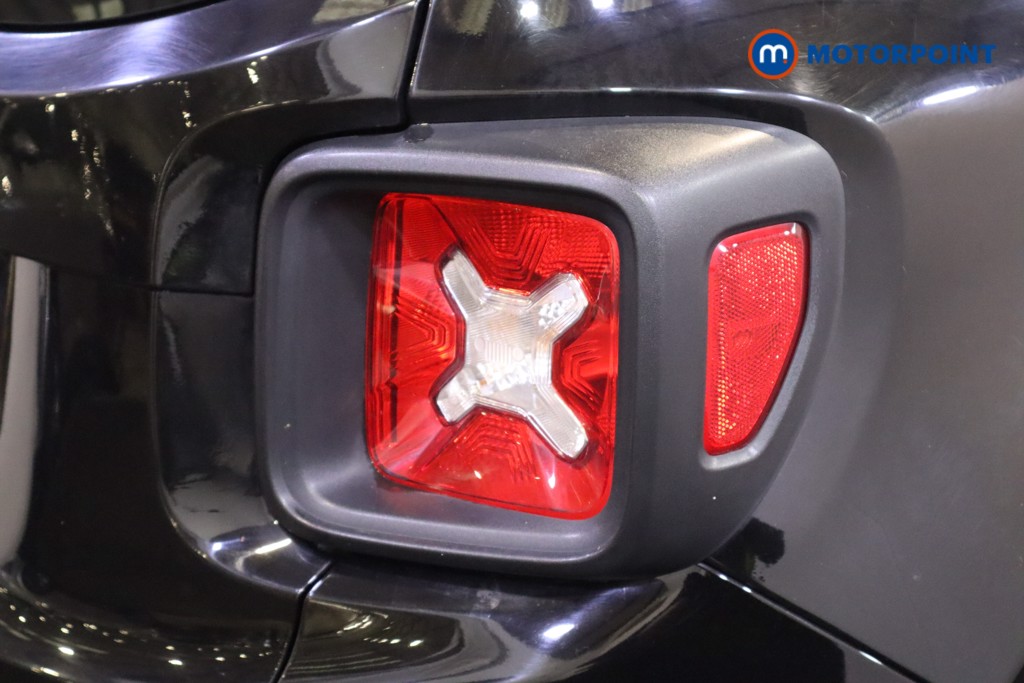 Jeep Renegade Longitude Manual Petrol SUV - Stock Number (1606504) - 22nd supplementary image