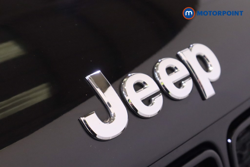 Jeep Renegade Longitude Manual Petrol SUV - Stock Number (1606504) - 25th supplementary image