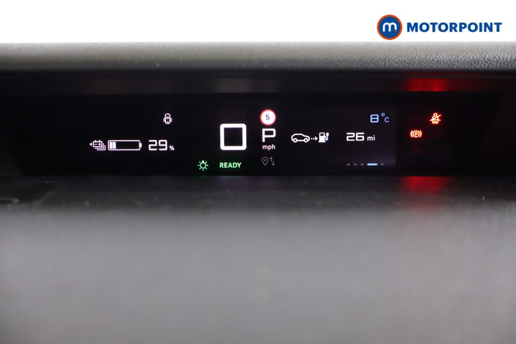 Citroen C3 Plus Automatic Electric Hatchback - Stock Number (1606541) - 2nd supplementary image