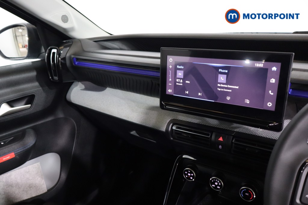 Citroen C3 Plus Automatic Electric Hatchback - Stock Number (1606541) - 3rd supplementary image