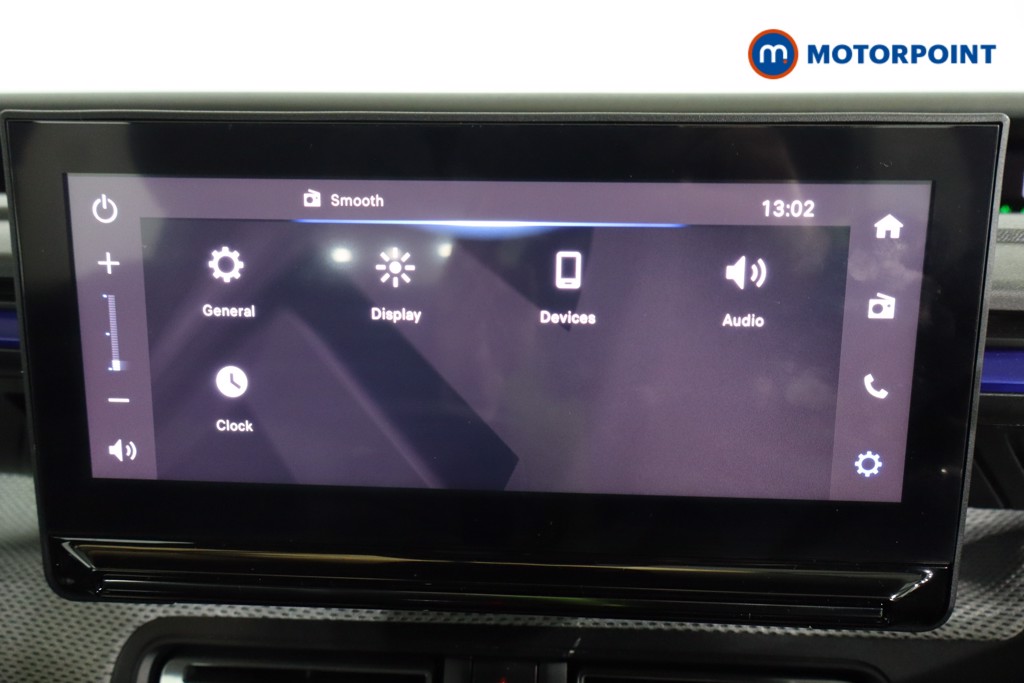 Citroen C3 Plus Automatic Electric Hatchback - Stock Number (1606541) - 7th supplementary image