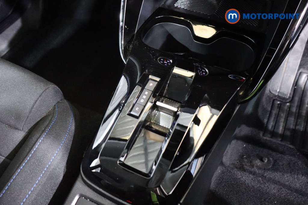 Citroen C3 Plus Automatic Electric Hatchback - Stock Number (1606541) - 9th supplementary image