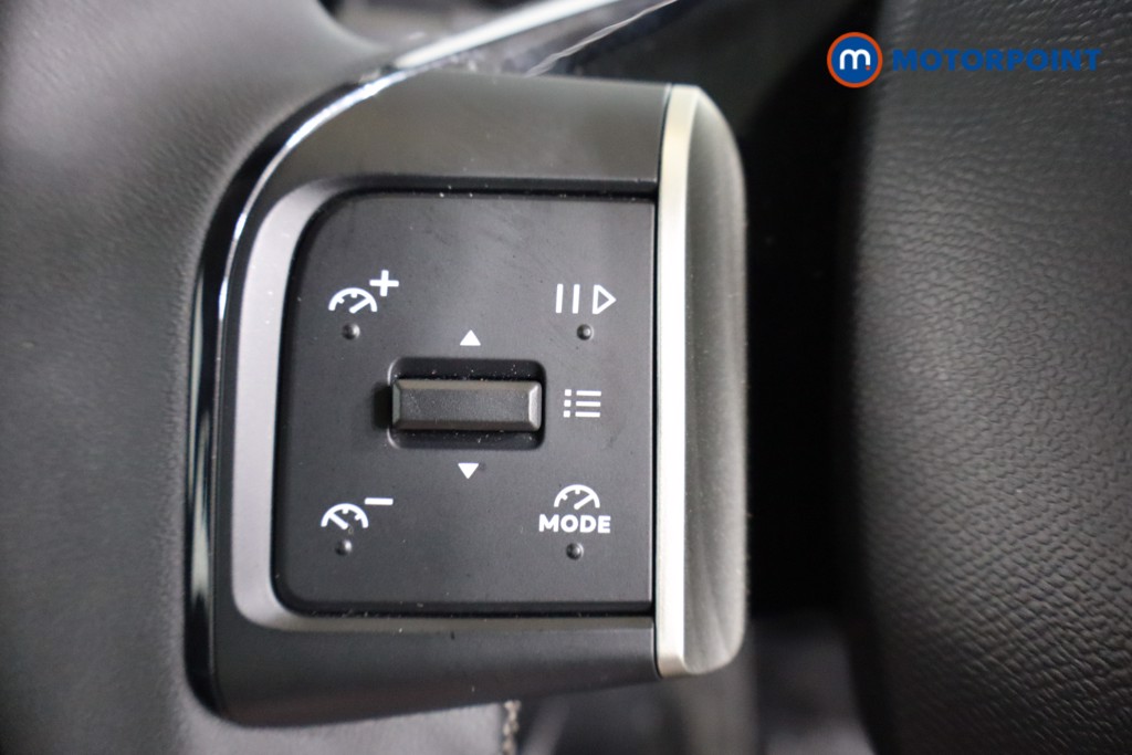 Citroen C3 Plus Automatic Electric Hatchback - Stock Number (1606541) - 10th supplementary image