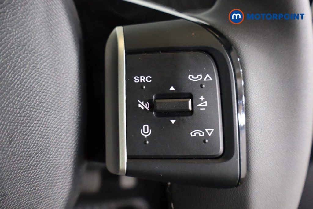 Citroen C3 Plus Automatic Electric Hatchback - Stock Number (1606541) - 11th supplementary image