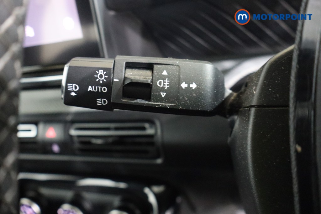 Citroen C3 Plus Automatic Electric Hatchback - Stock Number (1606541) - 12th supplementary image