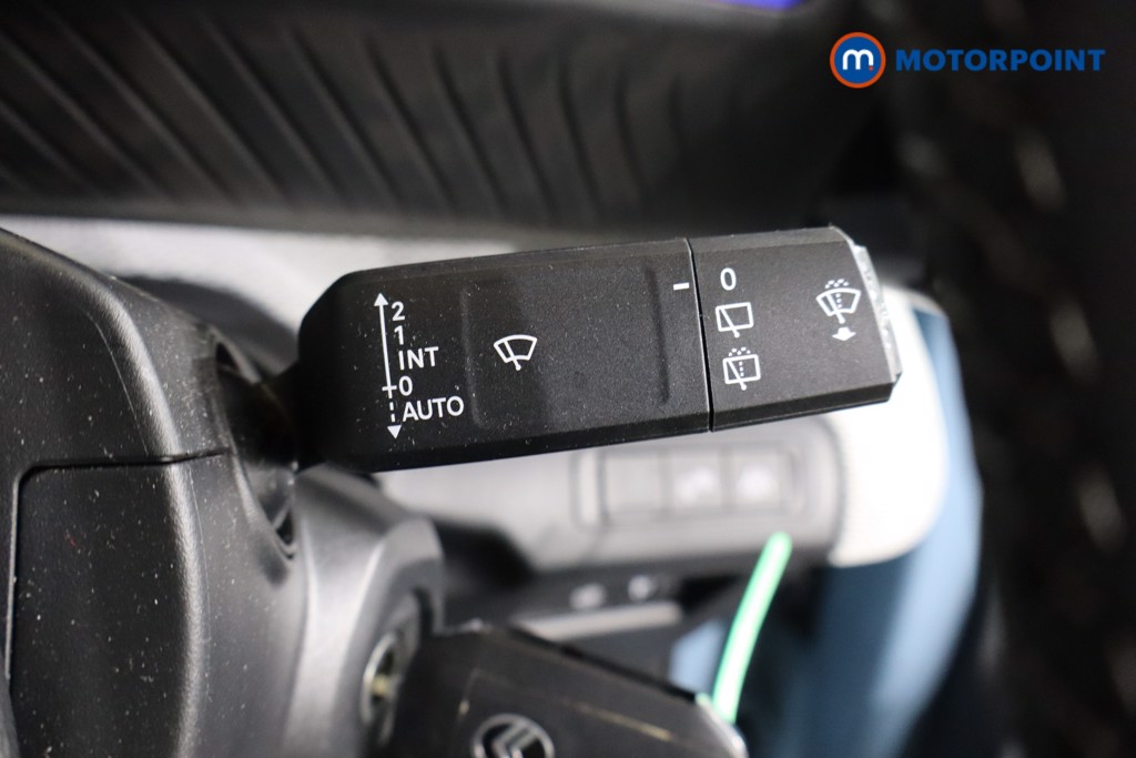 Citroen C3 Plus Automatic Electric Hatchback - Stock Number (1606541) - 13th supplementary image