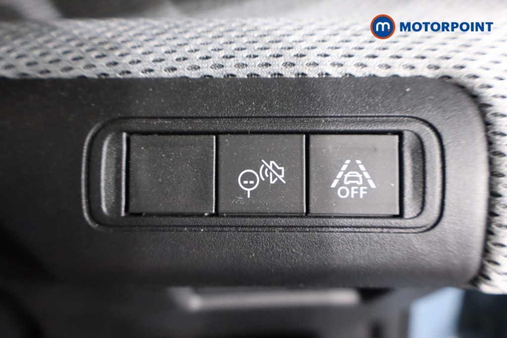 Citroen C3 Plus Automatic Electric Hatchback - Stock Number (1606541) - 14th supplementary image