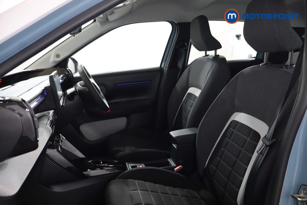 Citroen C3 Plus Automatic Electric Hatchback - Stock Number (1606541) - 16th supplementary image