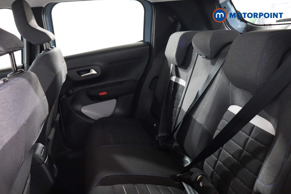 Citroen C3 Plus Automatic Electric Hatchback - Stock Number (1606541) - 17th supplementary image