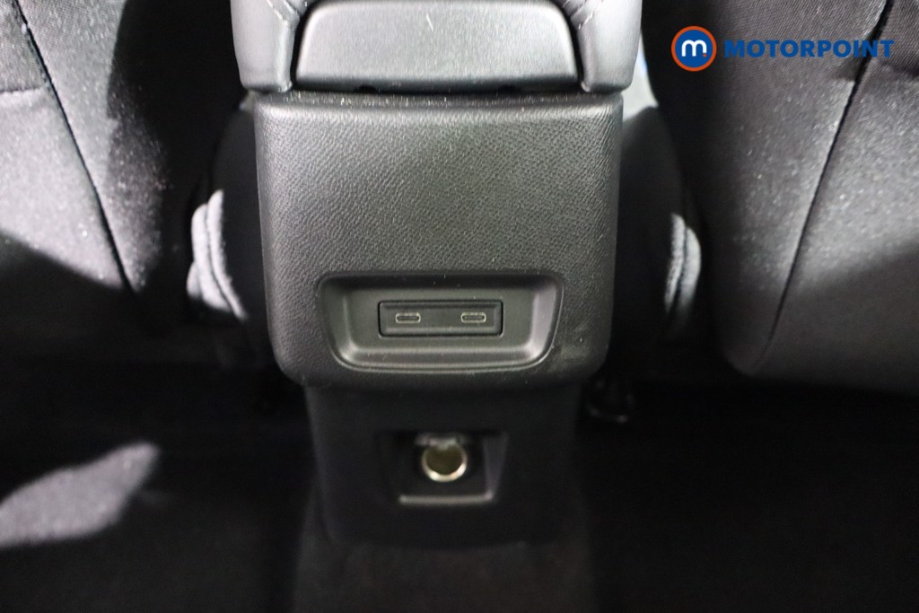 Citroen C3 Plus Automatic Electric Hatchback - Stock Number (1606541) - 18th supplementary image