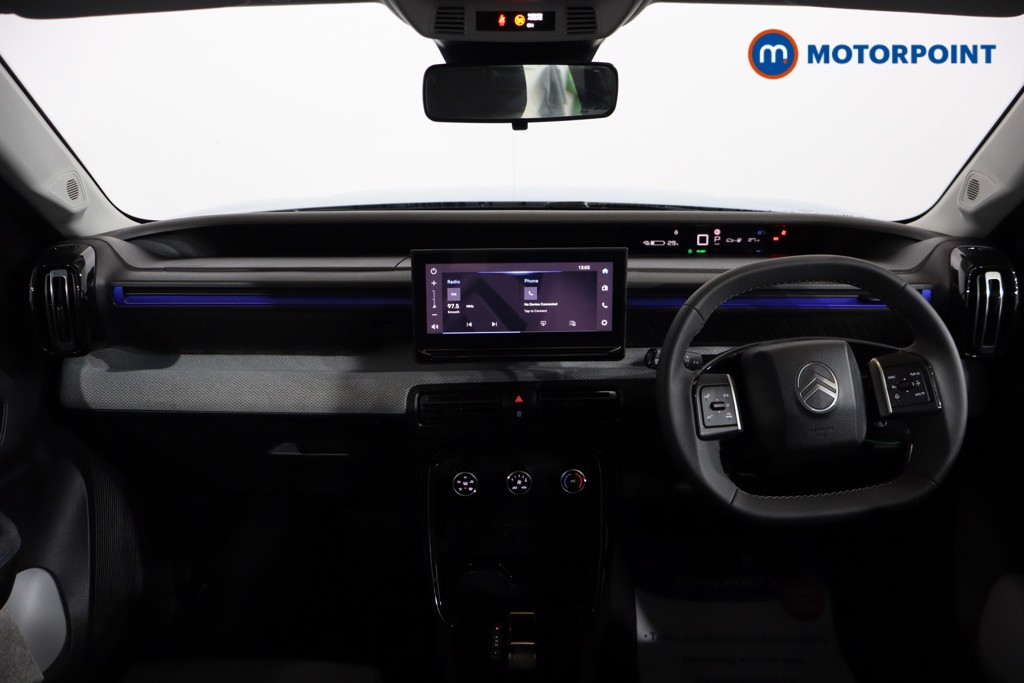 Citroen C3 Plus Automatic Electric Hatchback - Stock Number (1606541) - 19th supplementary image