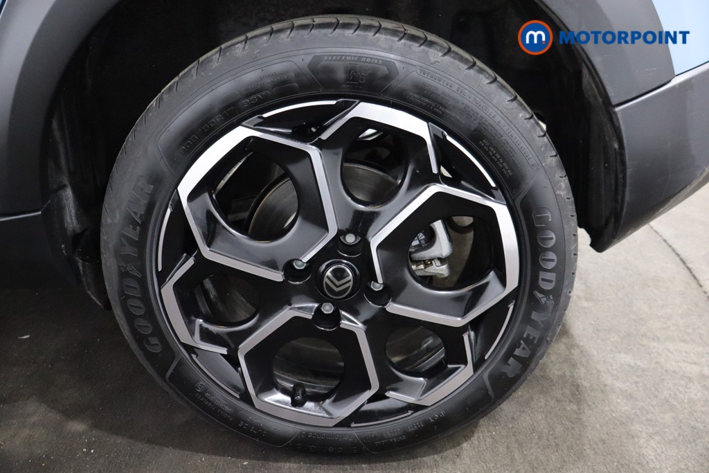 Citroen C3 Plus Automatic Electric Hatchback - Stock Number (1606541) - 24th supplementary image