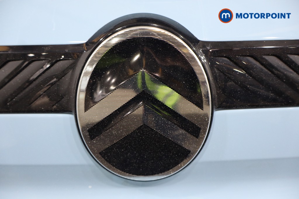 Citroen C3 Plus Automatic Electric Hatchback - Stock Number (1606541) - 28th supplementary image