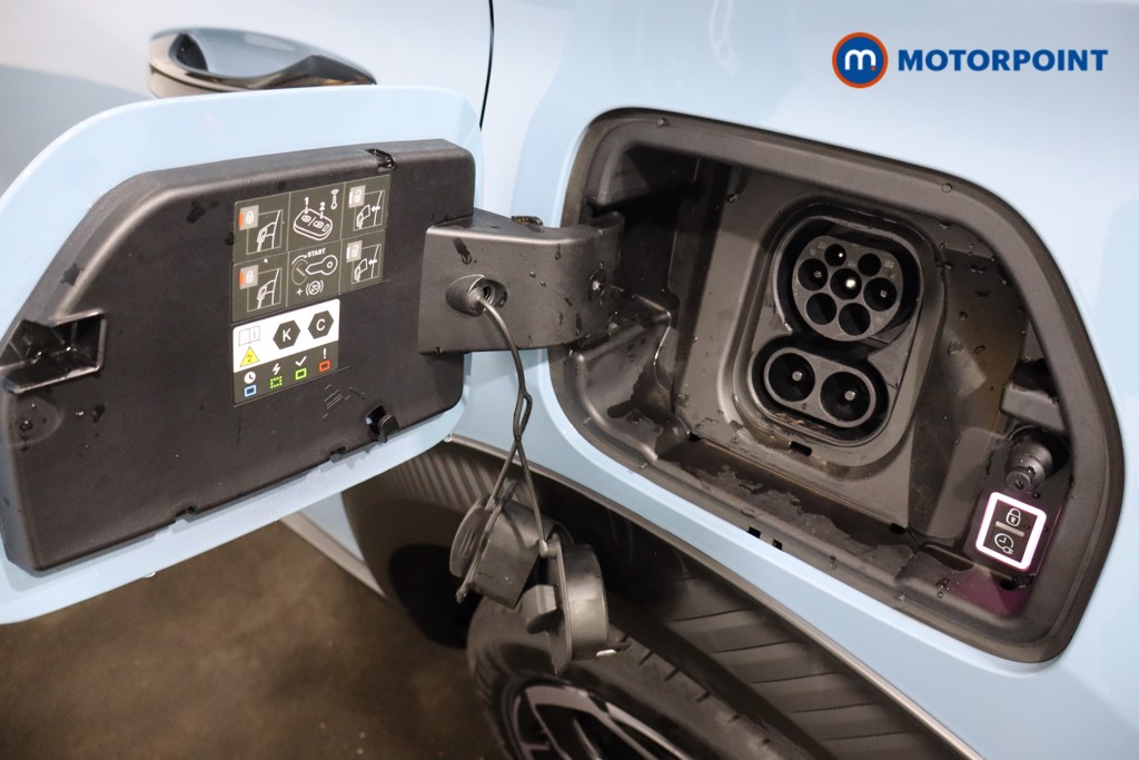 Citroen C3 Plus Automatic Electric Hatchback - Stock Number (1606541) - 29th supplementary image