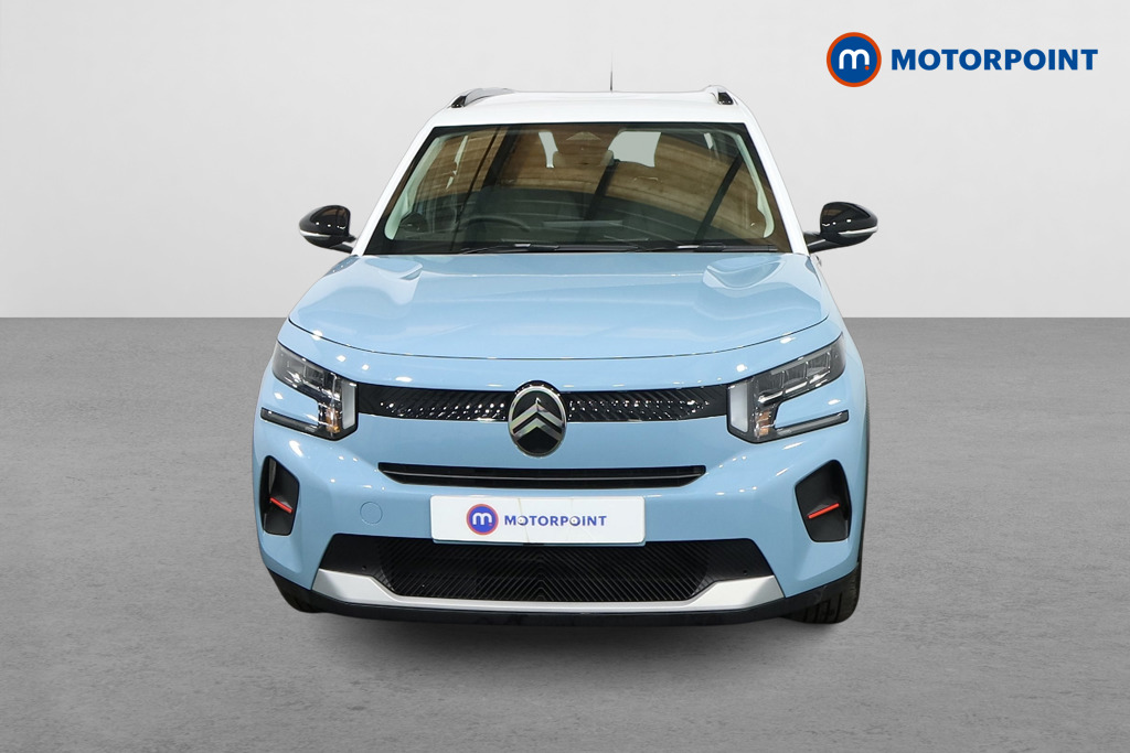 Citroen C3 Plus Automatic Electric Hatchback - Stock Number (1606541) - Front bumper