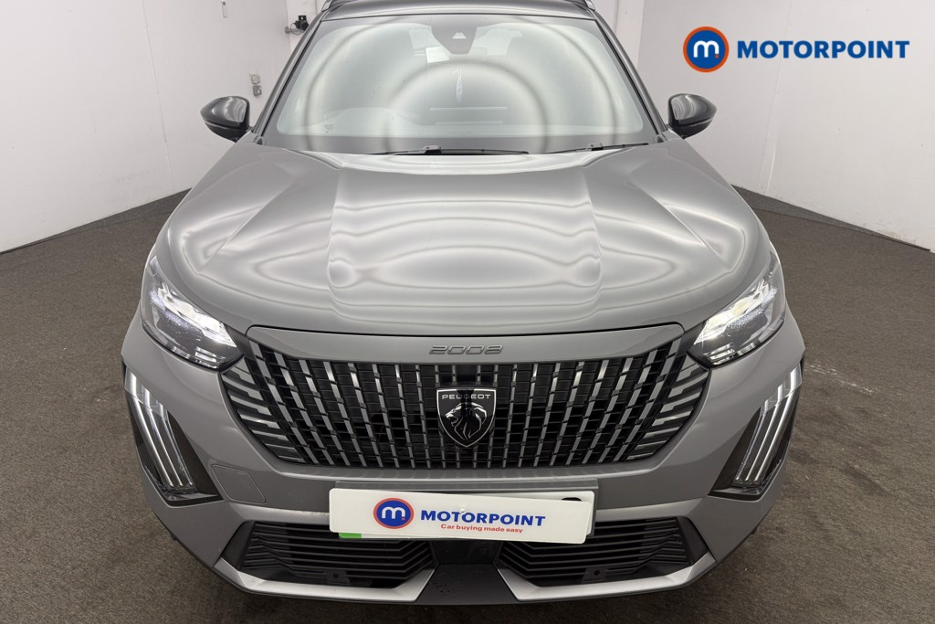 Peugeot 2008 GT Automatic Electric SUV - Stock Number (1606566) - 2nd supplementary image