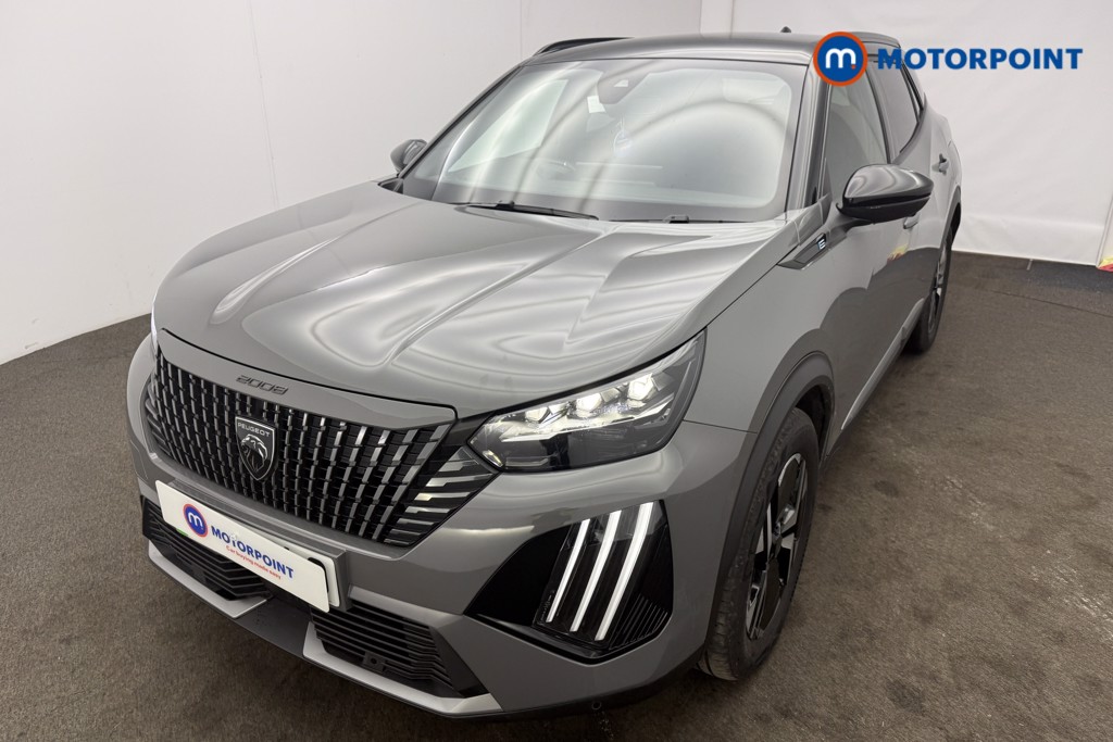 Peugeot 2008 GT Automatic Electric SUV - Stock Number (1606566) - 3rd supplementary image