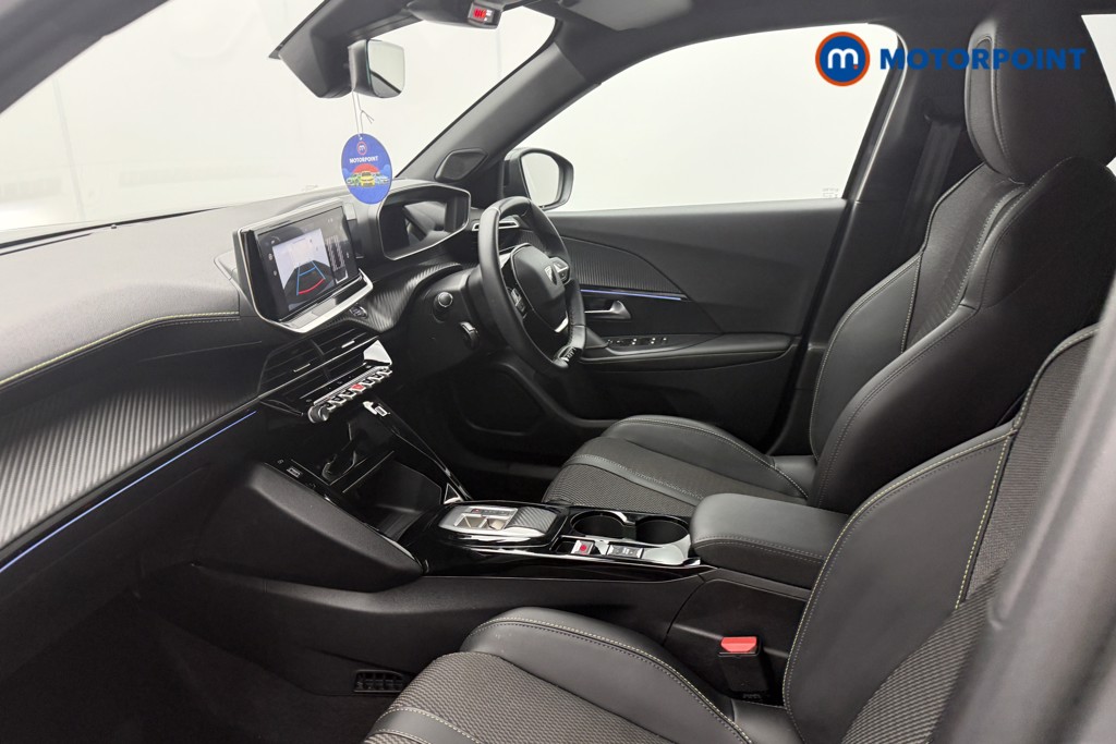 Peugeot 2008 GT Automatic Electric SUV - Stock Number (1606566) - 5th supplementary image