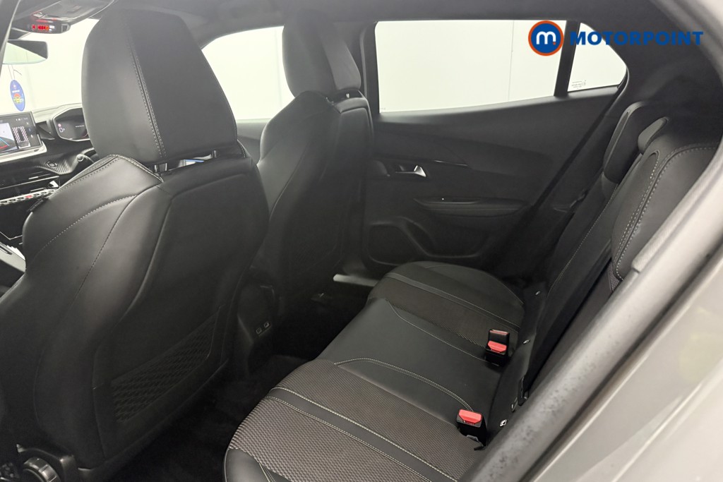 Peugeot 2008 GT Automatic Electric SUV - Stock Number (1606566) - 6th supplementary image