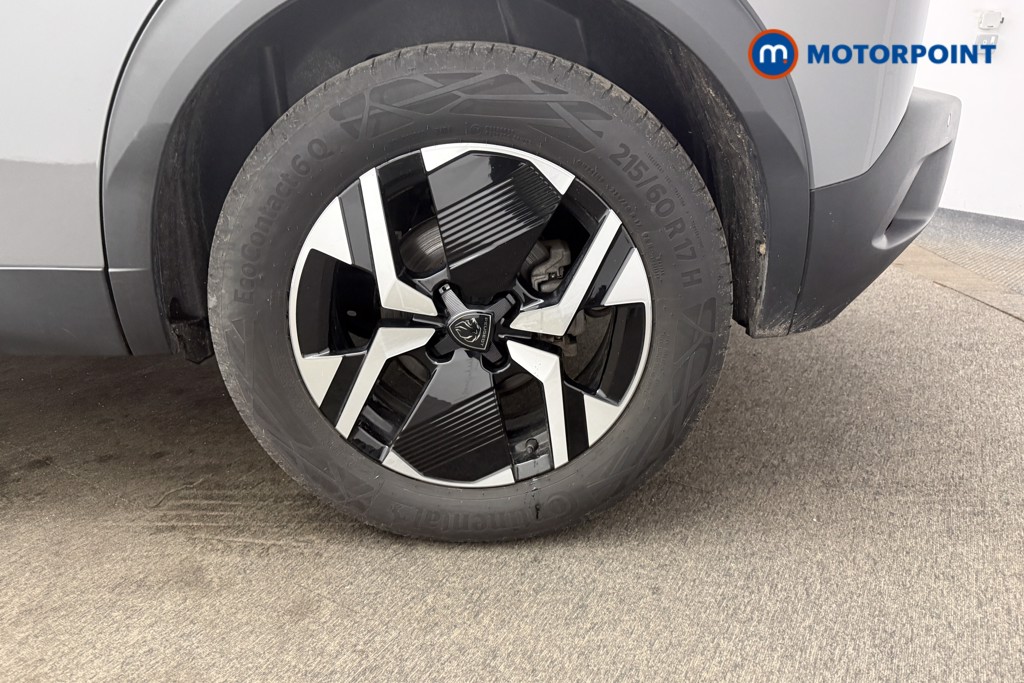 Peugeot 2008 GT Automatic Electric SUV - Stock Number (1606566) - 7th supplementary image