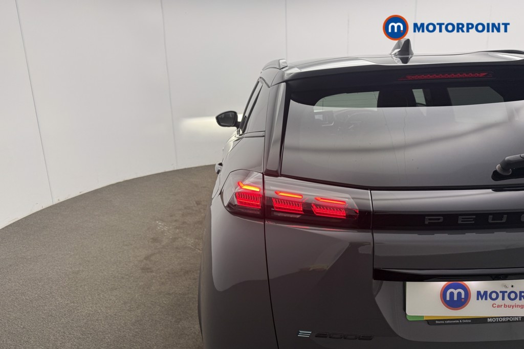 Peugeot 2008 GT Automatic Electric SUV - Stock Number (1606566) - 8th supplementary image