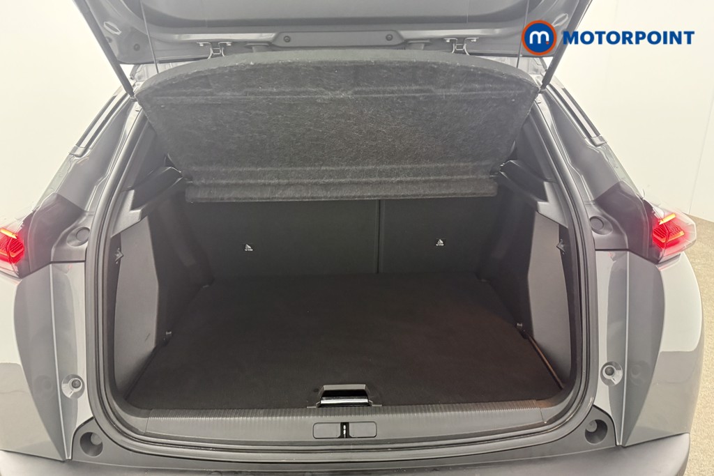 Peugeot 2008 GT Automatic Electric SUV - Stock Number (1606566) - 9th supplementary image
