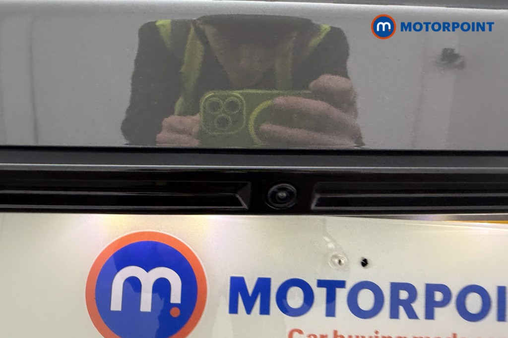 Peugeot 2008 GT Automatic Electric SUV - Stock Number (1606566) - 11th supplementary image