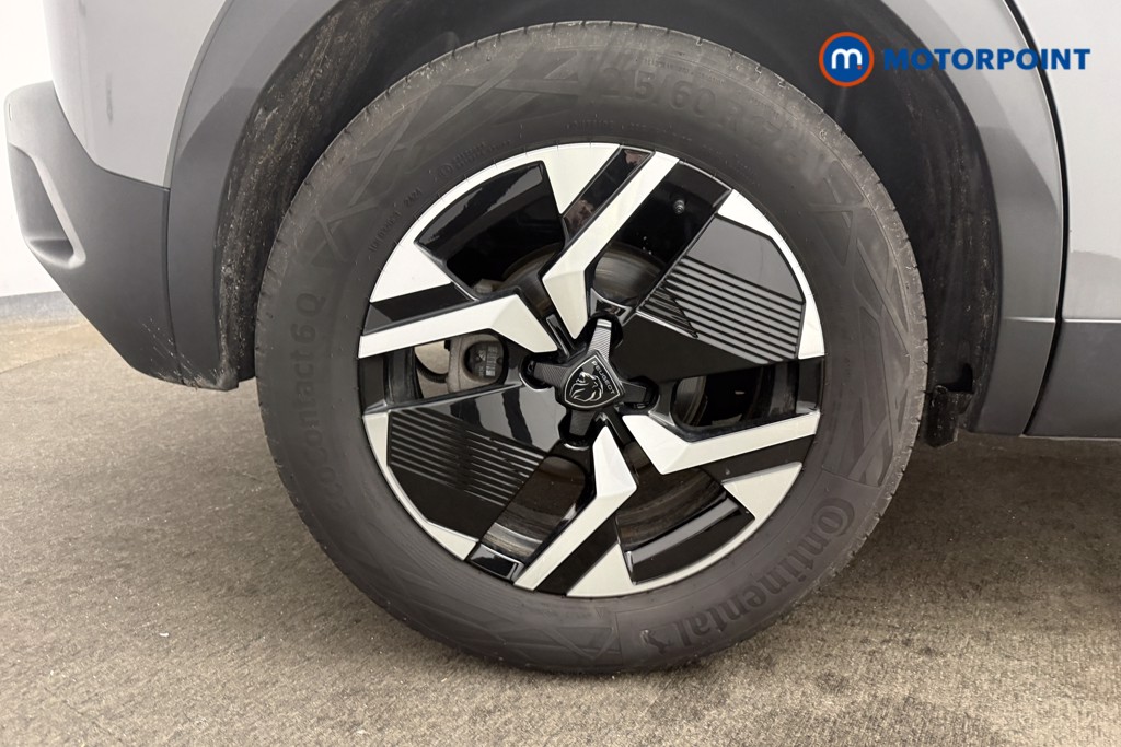 Peugeot 2008 GT Automatic Electric SUV - Stock Number (1606566) - 13th supplementary image