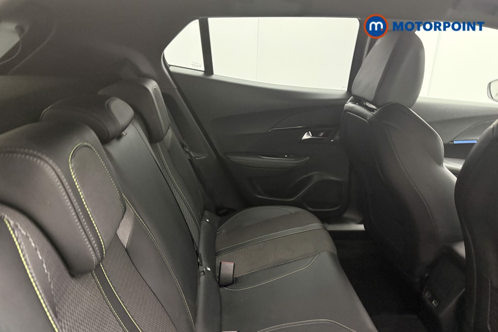 Peugeot 2008 GT Automatic Electric SUV - Stock Number (1606566) - 15th supplementary image