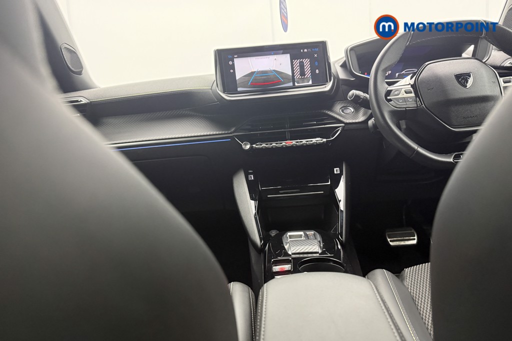 Peugeot 2008 GT Automatic Electric SUV - Stock Number (1606566) - 17th supplementary image