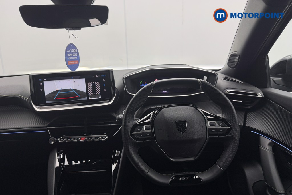 Peugeot 2008 GT Automatic Electric SUV - Stock Number (1606566) - 18th supplementary image
