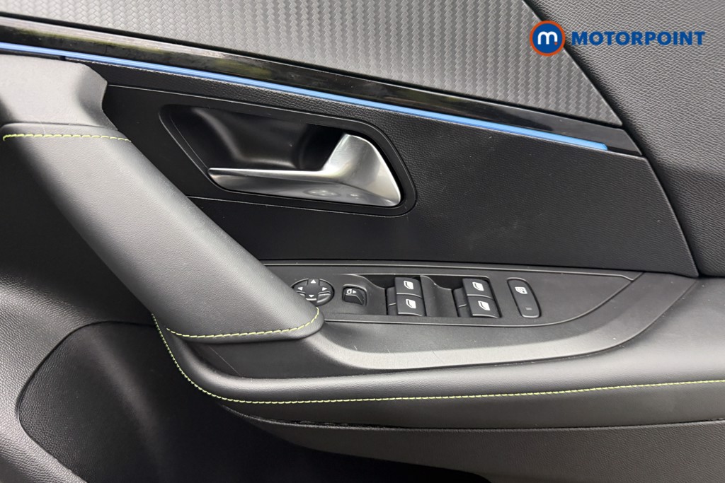 Peugeot 2008 GT Automatic Electric SUV - Stock Number (1606566) - 20th supplementary image