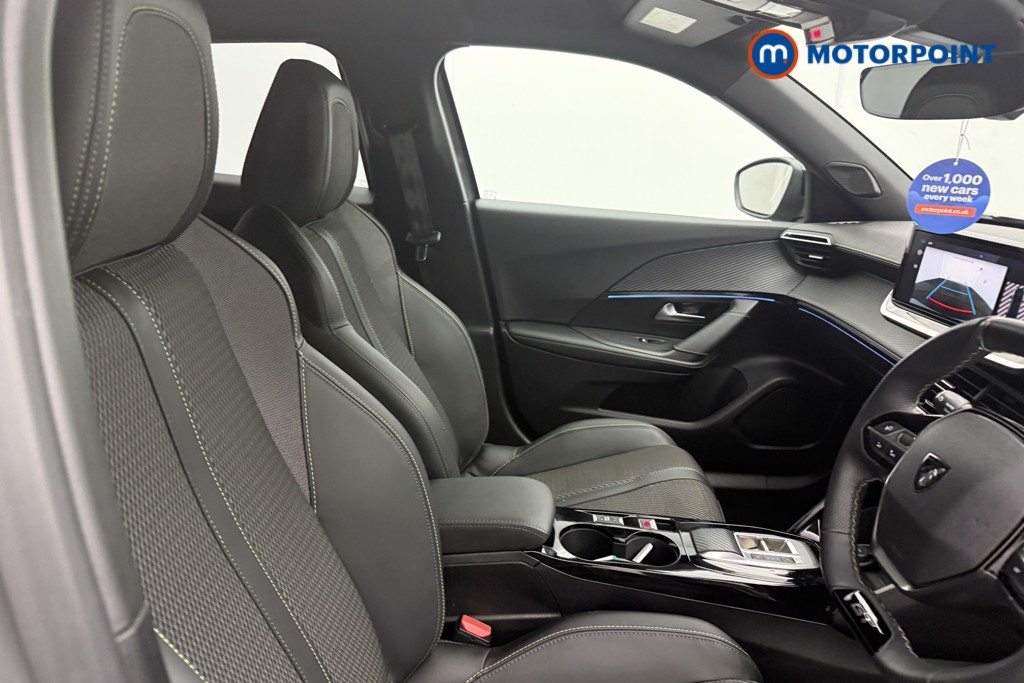 Peugeot 2008 GT Automatic Electric SUV - Stock Number (1606566) - 22nd supplementary image