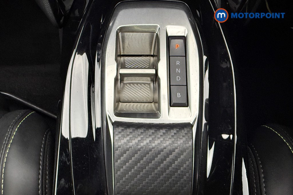 Peugeot 2008 GT Automatic Electric SUV - Stock Number (1606566) - 30th supplementary image