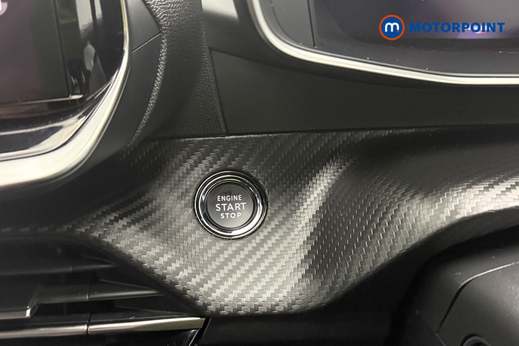 Peugeot 2008 GT Automatic Electric SUV - Stock Number (1606566) - 31st supplementary image