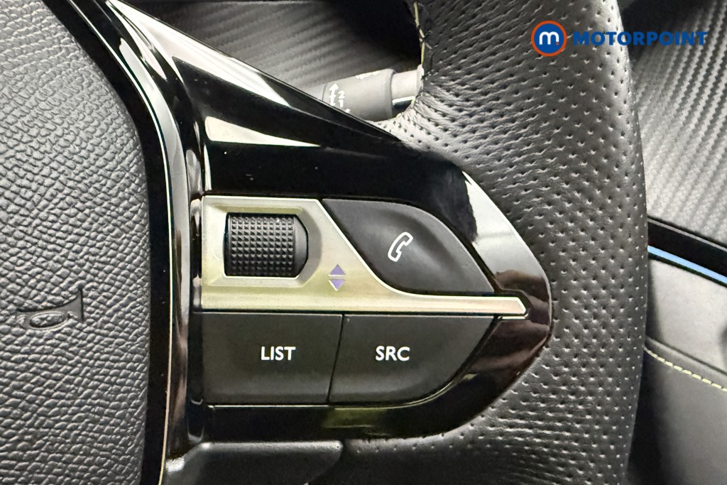 Peugeot 2008 GT Automatic Electric SUV - Stock Number (1606566) - 33rd supplementary image