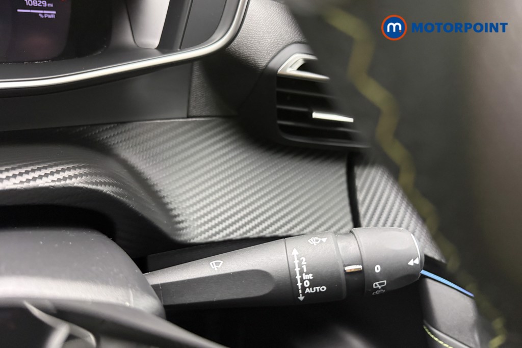 Peugeot 2008 GT Automatic Electric SUV - Stock Number (1606566) - 35th supplementary image