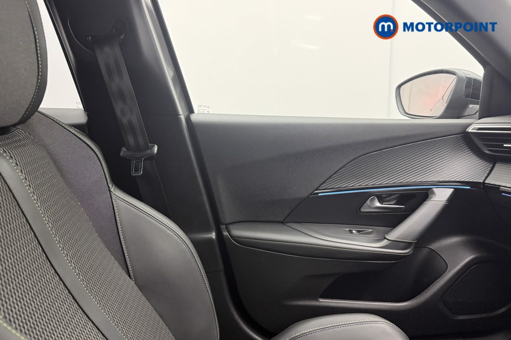 Peugeot 2008 GT Automatic Electric SUV - Stock Number (1606566) - 36th supplementary image
