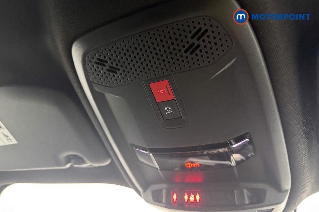 Peugeot 2008 GT Automatic Electric SUV - Stock Number (1606566) - 37th supplementary image