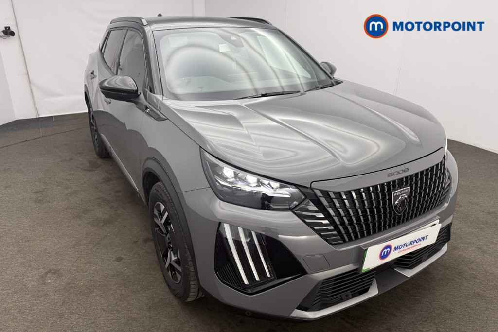 Peugeot 2008 GT Automatic Electric SUV - Stock Number (1606566) - 1st supplementary image