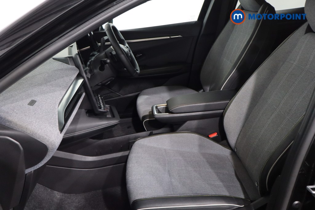 Renault Megane E-Tech Techno Automatic Electric Hatchback - Stock Number (1606570) - 4th supplementary image