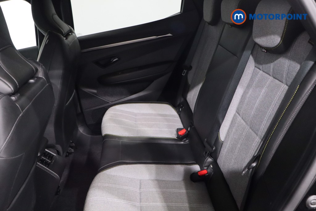 Renault Megane E-Tech Techno Automatic Electric Hatchback - Stock Number (1606570) - 5th supplementary image