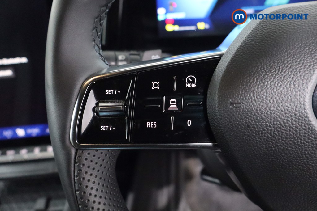 Renault Megane E-Tech Techno Automatic Electric Hatchback - Stock Number (1606570) - 7th supplementary image