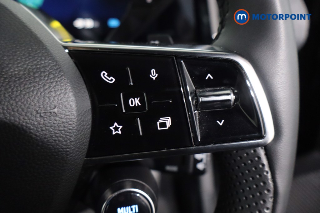 Renault Megane E-Tech Techno Automatic Electric Hatchback - Stock Number (1606570) - 8th supplementary image