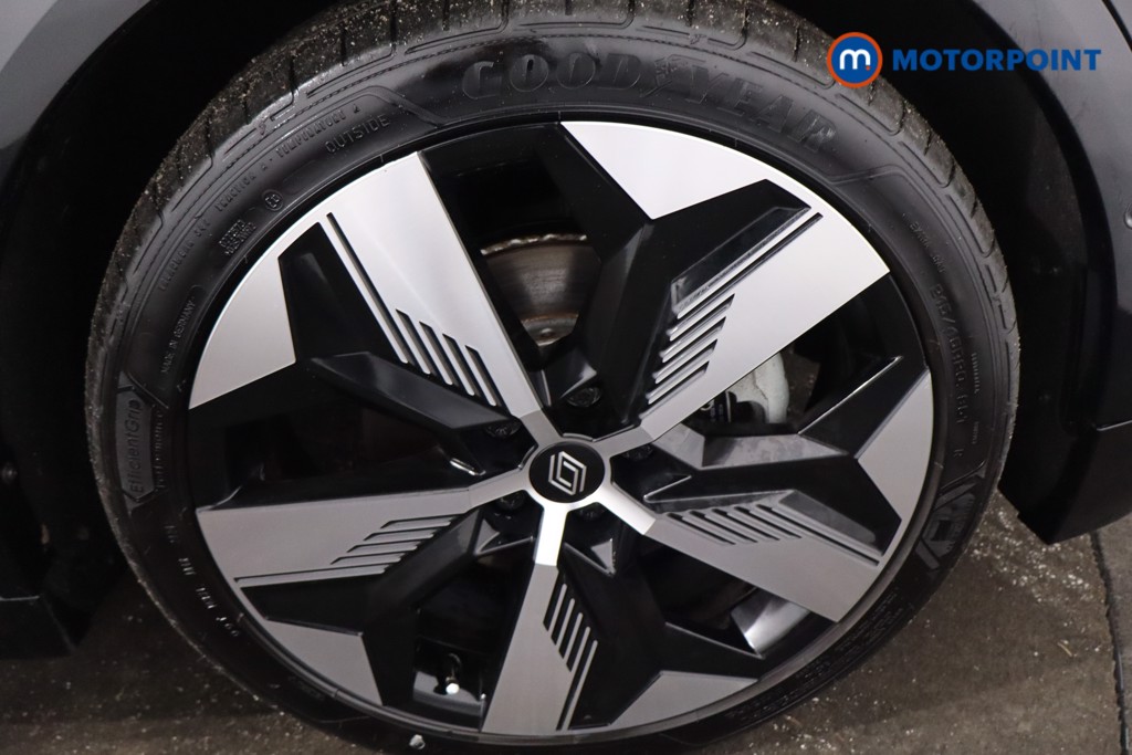 Renault Megane E-Tech Techno Automatic Electric Hatchback - Stock Number (1606570) - 10th supplementary image