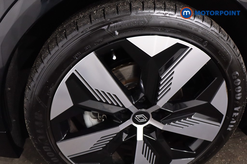 Renault Megane E-Tech Techno Automatic Electric Hatchback - Stock Number (1606570) - 11th supplementary image