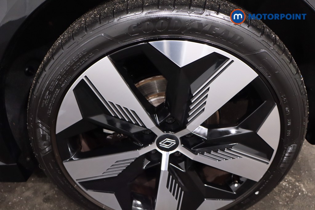 Renault Megane E-Tech Techno Automatic Electric Hatchback - Stock Number (1606570) - 12th supplementary image